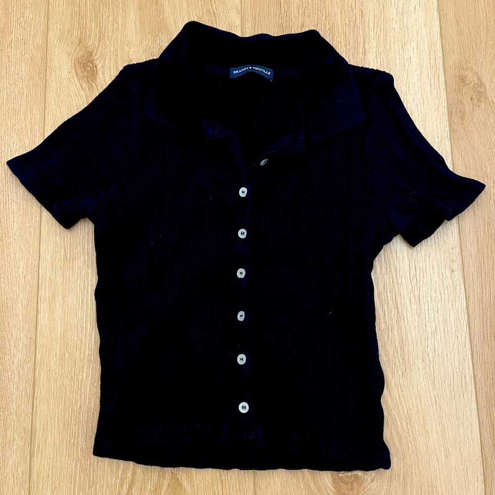 Brandy Melville top